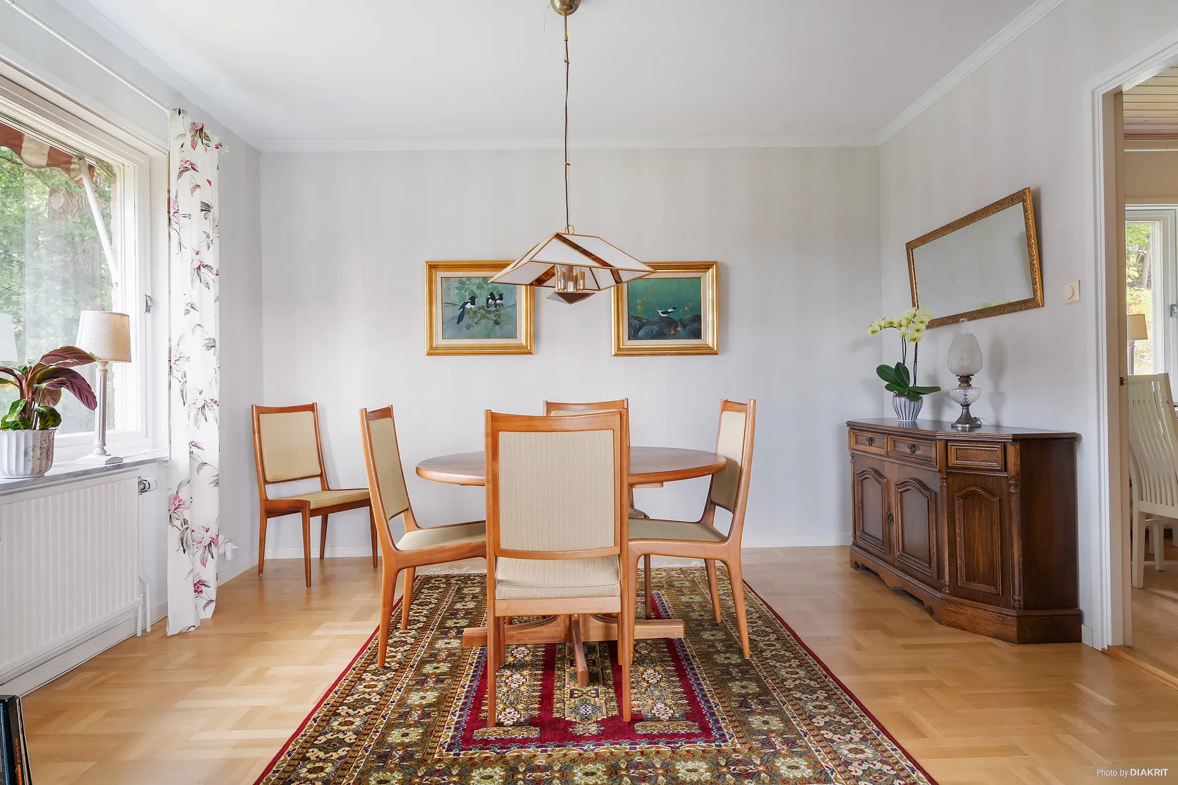 Villa, Skånegatan 7, Bolltorp, Alingsås