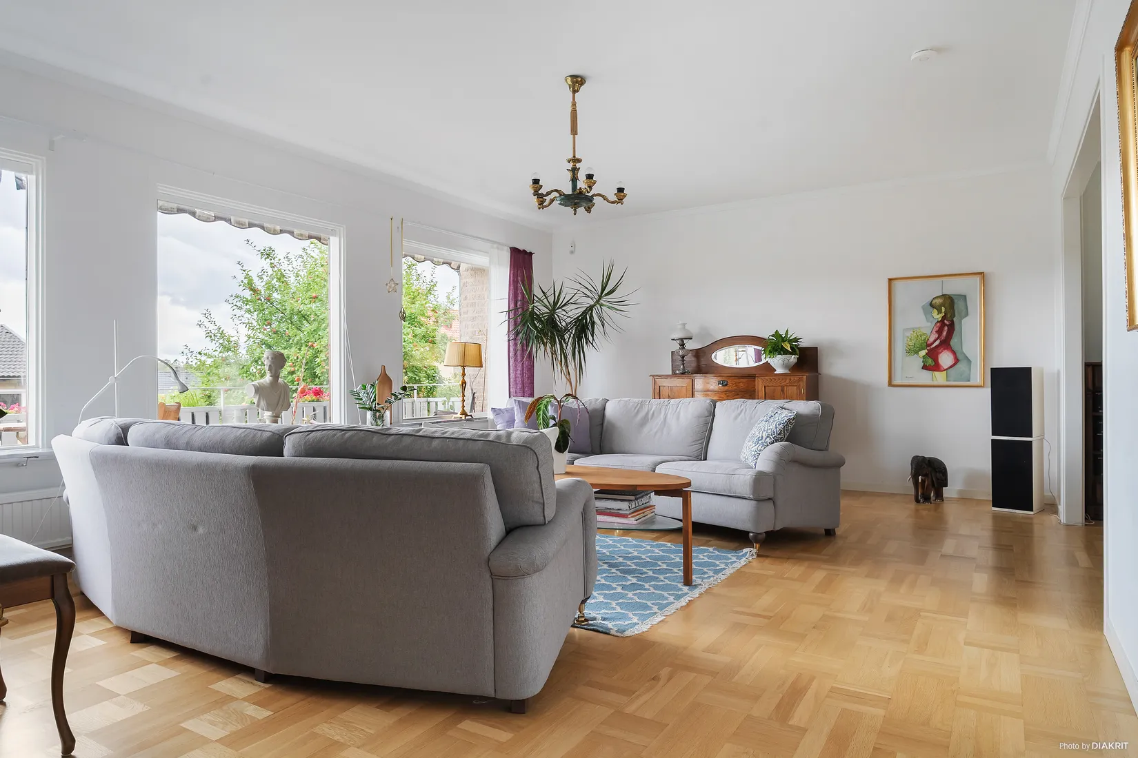 Villa, Skånegatan 7, Bolltorp, Alingsås