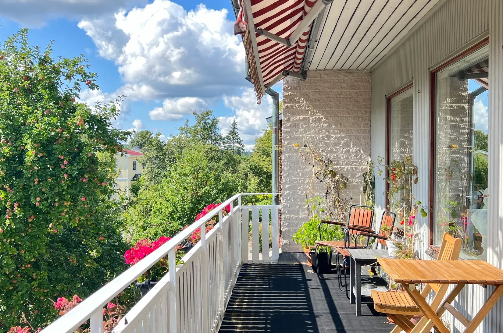 Villa, Skånegatan 7, Bolltorp, Alingsås