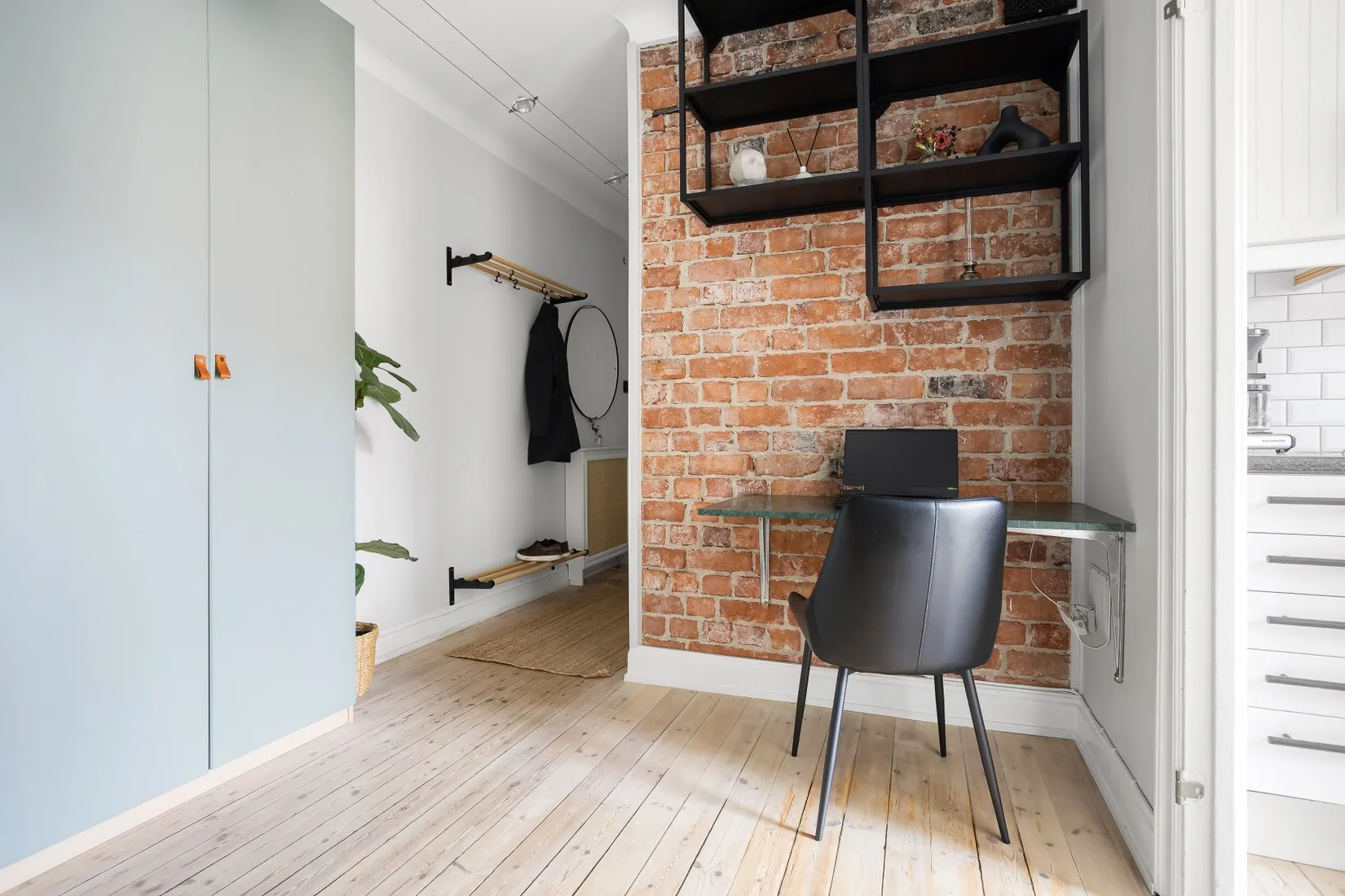Bostadsrätt, Svalgränd 3b, Sundbyberg