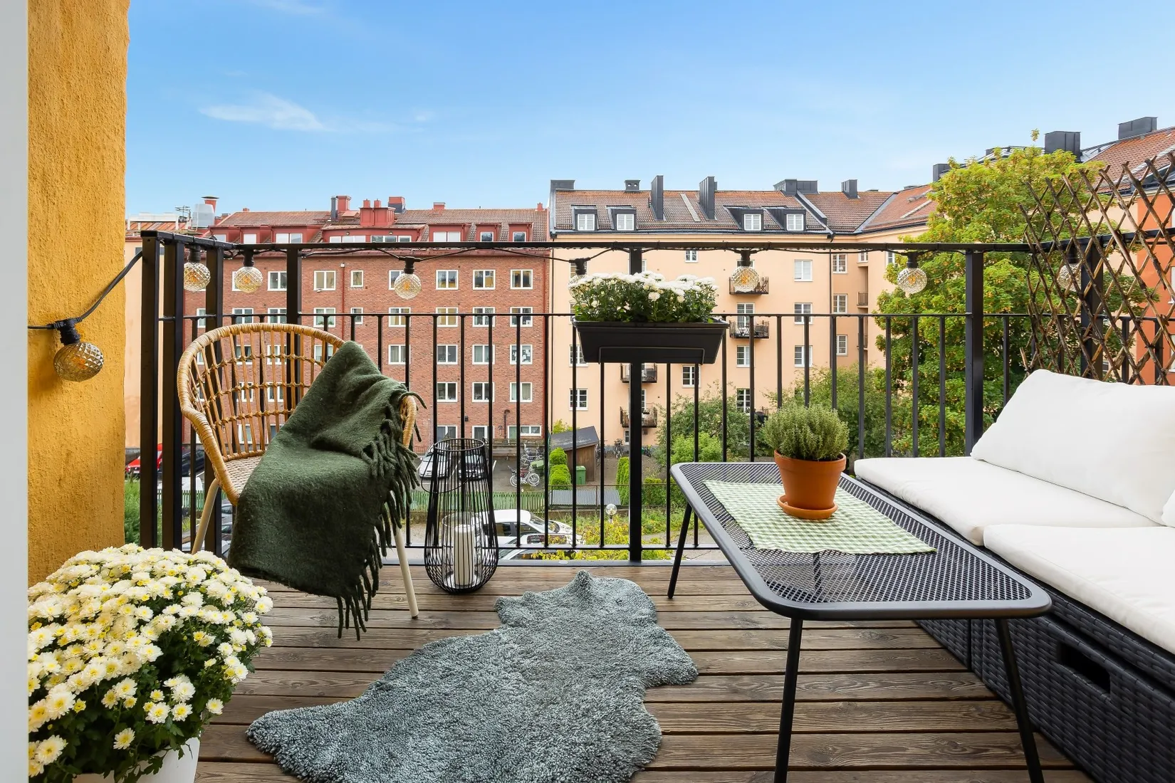 Bostadsrätt, Svalgränd 3b, Sundbyberg