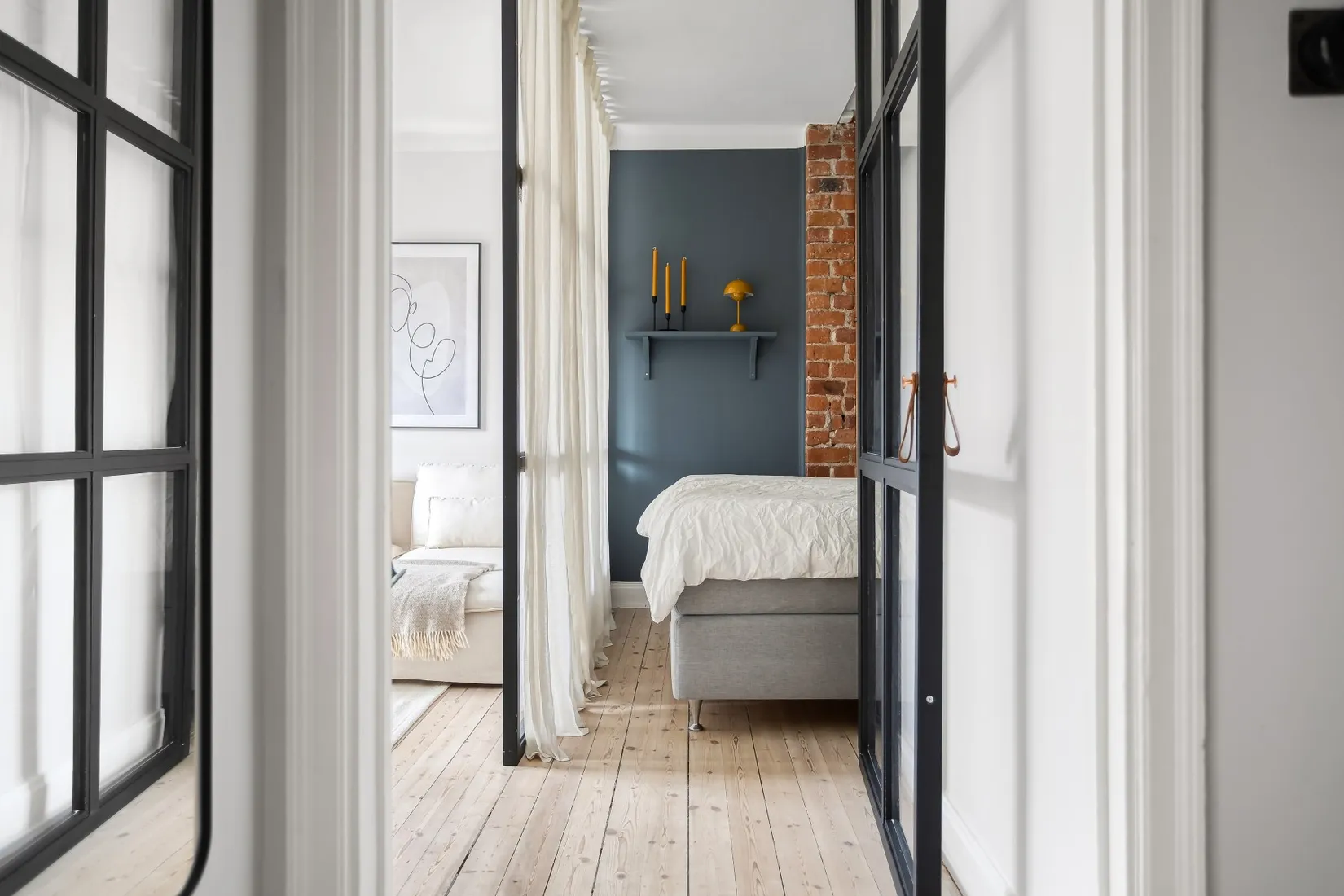Bostadsrätt, Svalgränd 3b, Sundbyberg