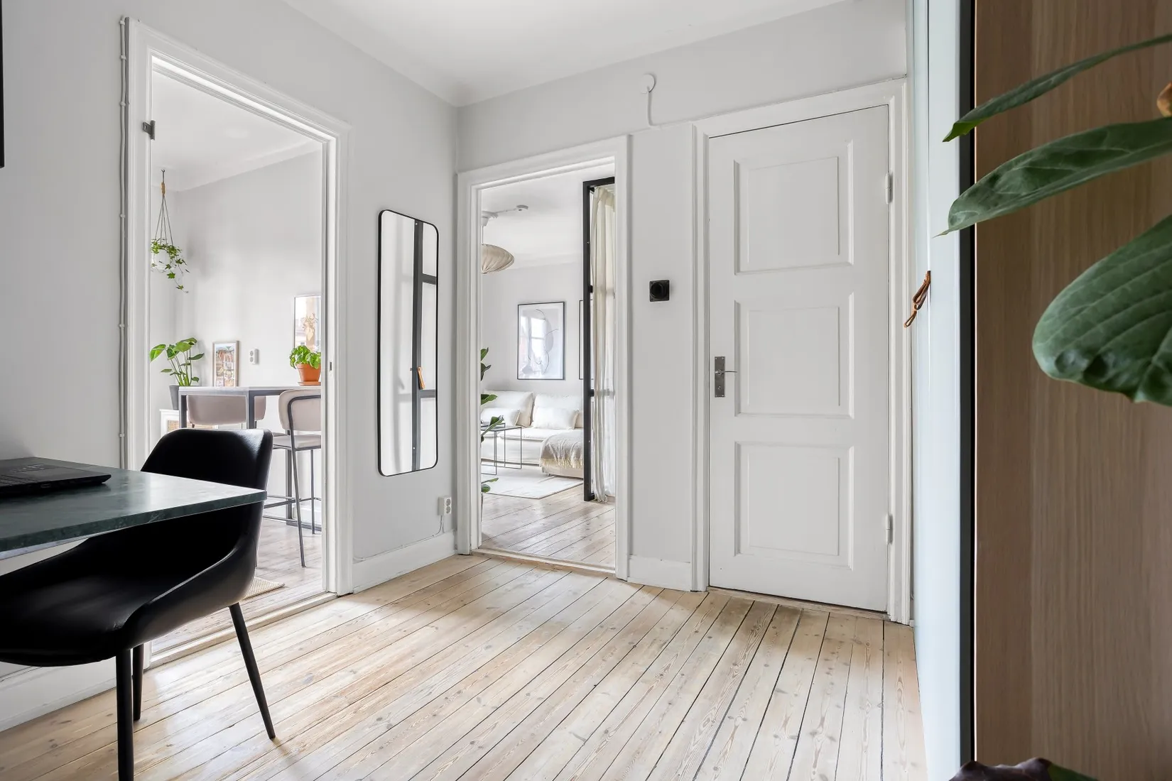 Bostadsrätt, Svalgränd 3b, Sundbyberg