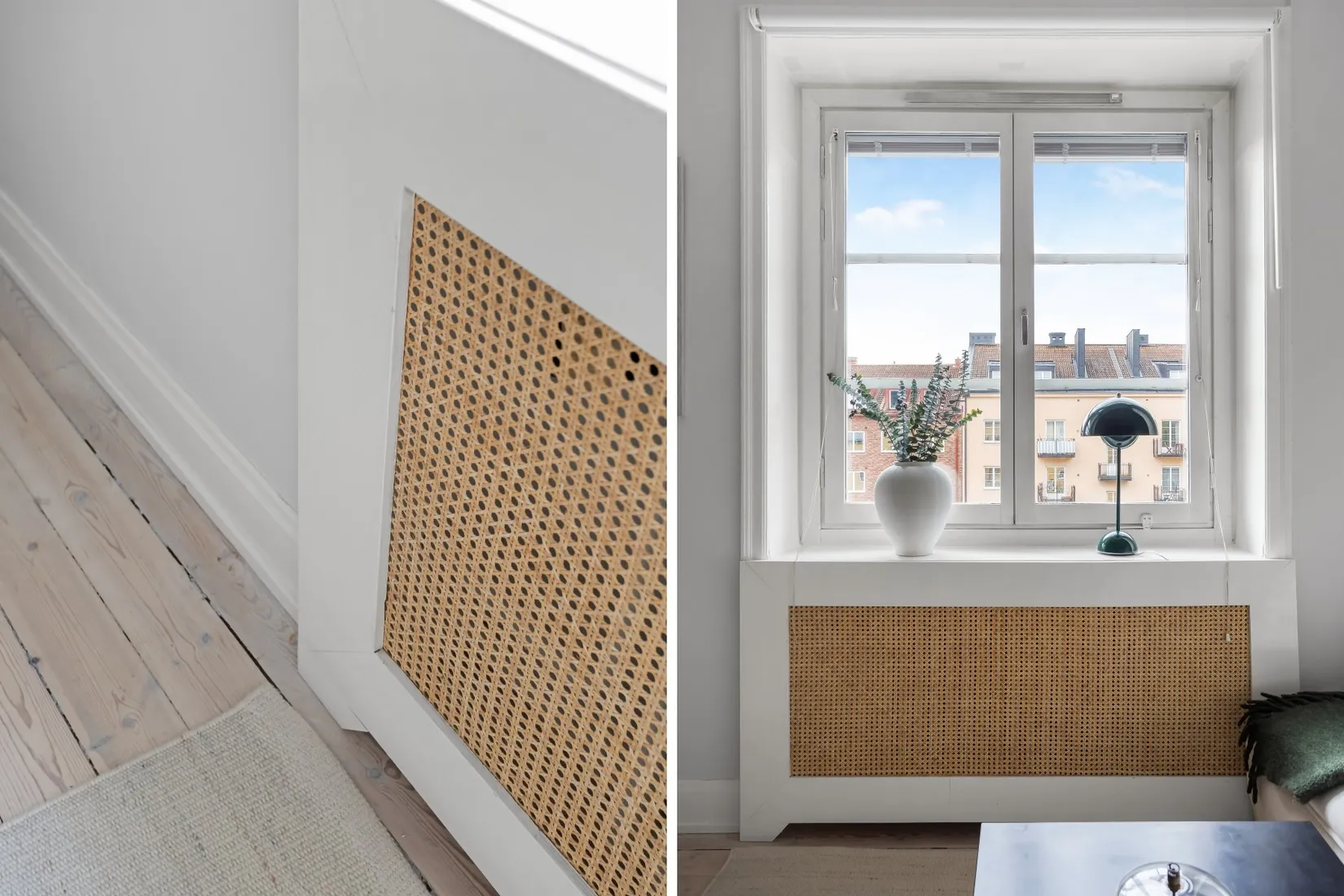 Bostadsrätt, Svalgränd 3b, Sundbyberg
