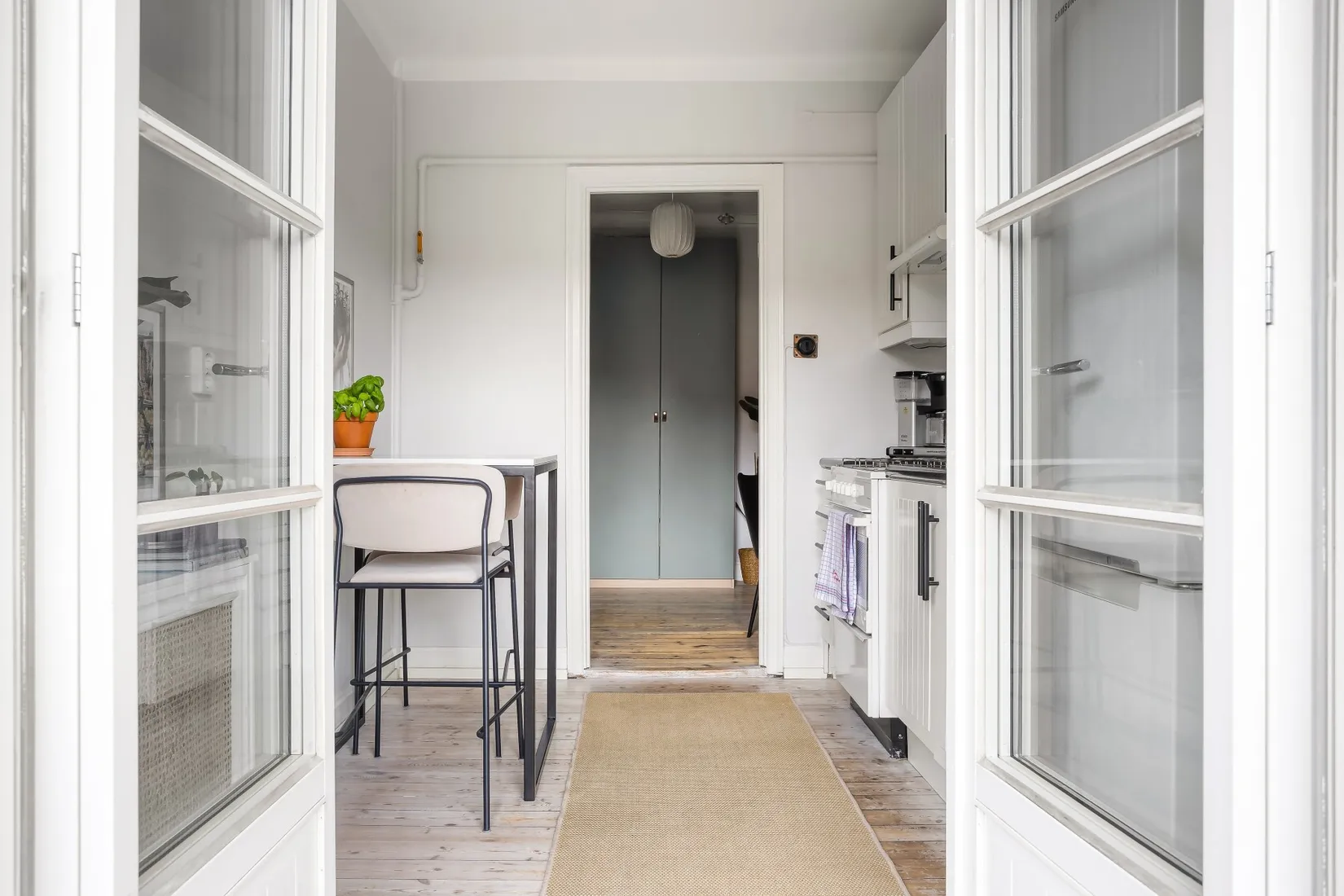 Bostadsrätt, Svalgränd 3b, Sundbyberg