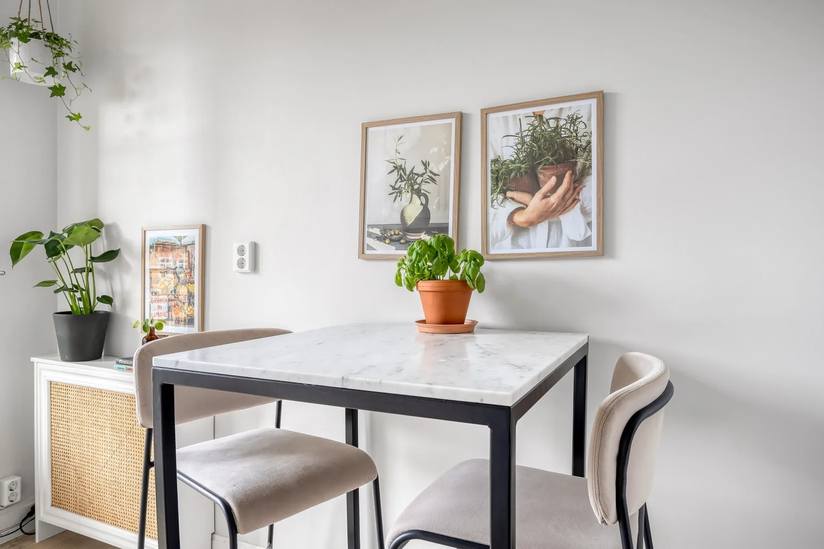 Bostadsrätt, Svalgränd 3b, Sundbyberg
