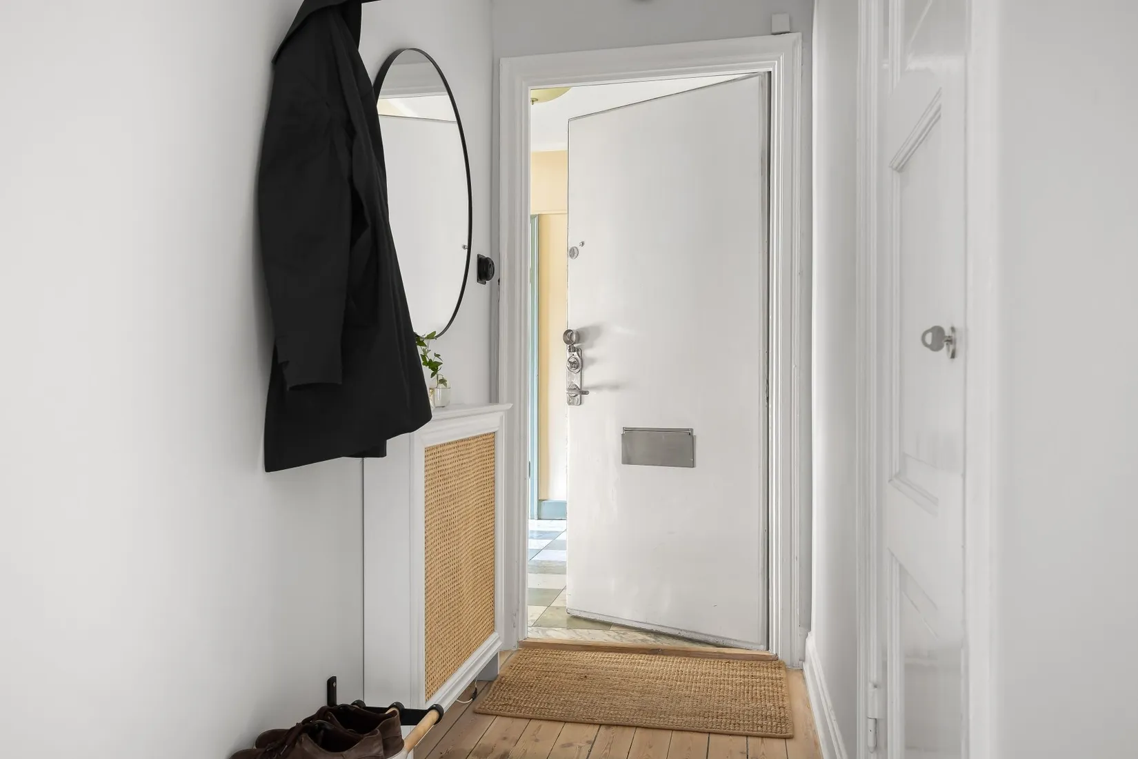 Bostadsrätt, Svalgränd 3b, Sundbyberg