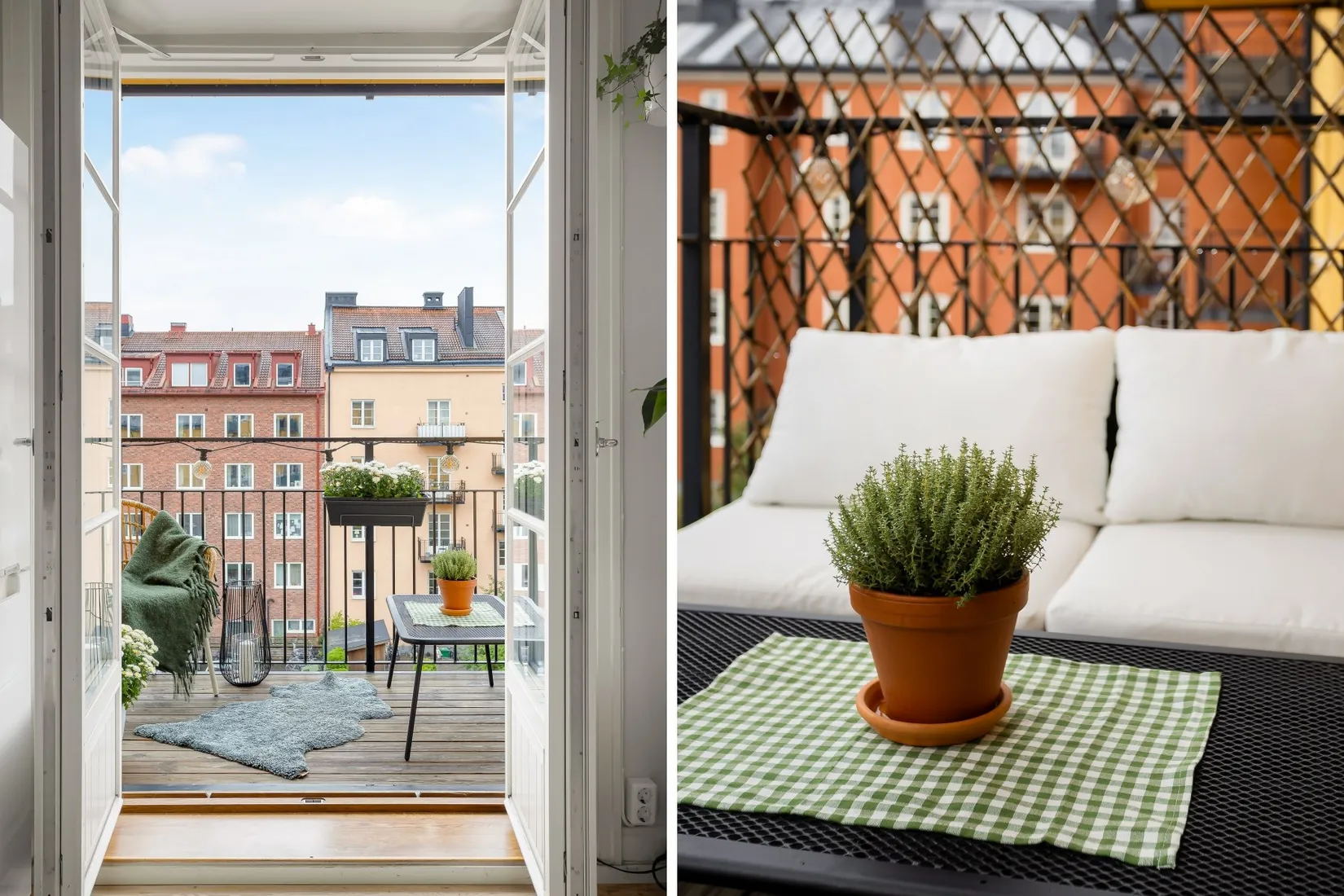 Bostadsrätt, Svalgränd 3b, Sundbyberg