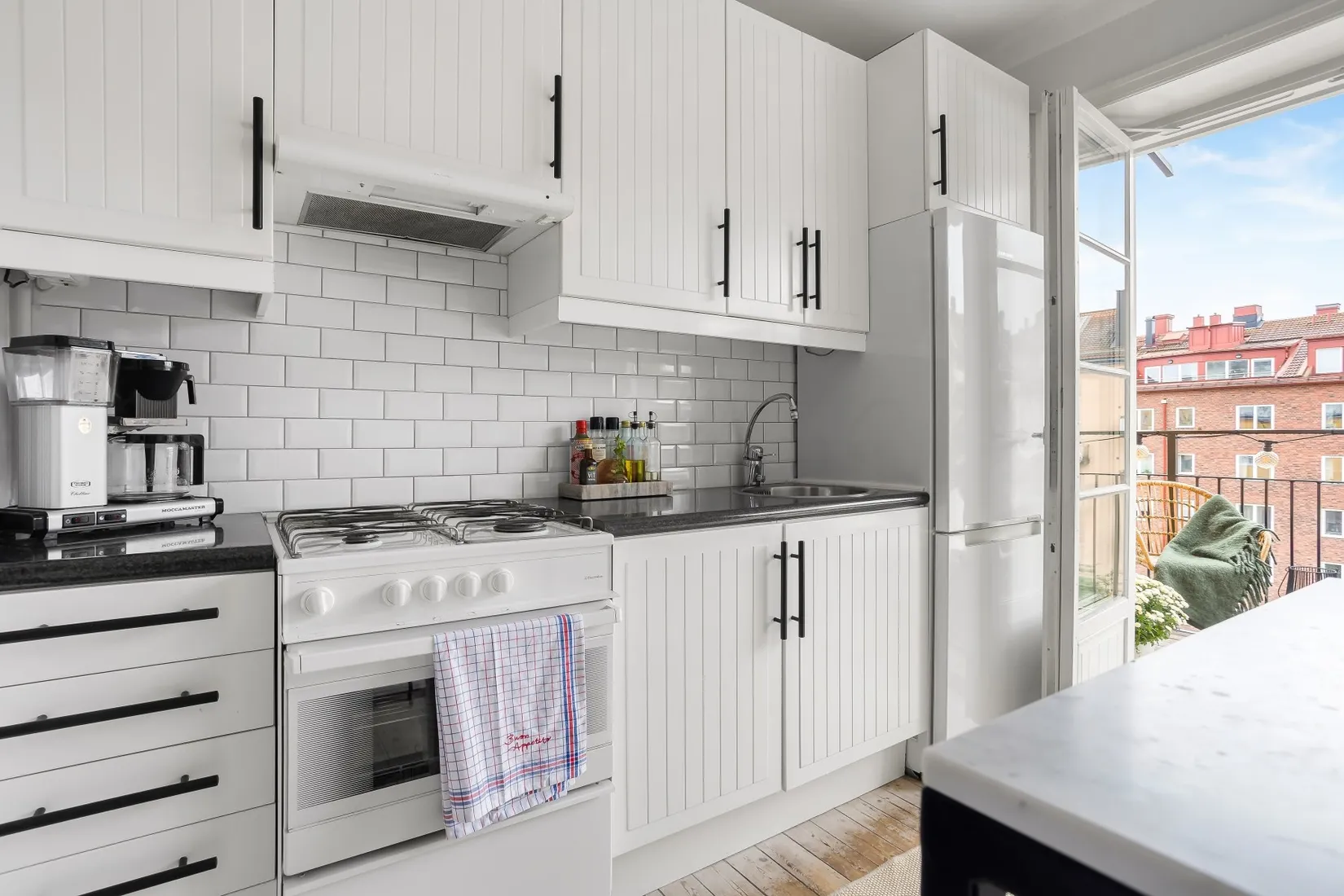 Bostadsrätt, Svalgränd 3b, Sundbyberg