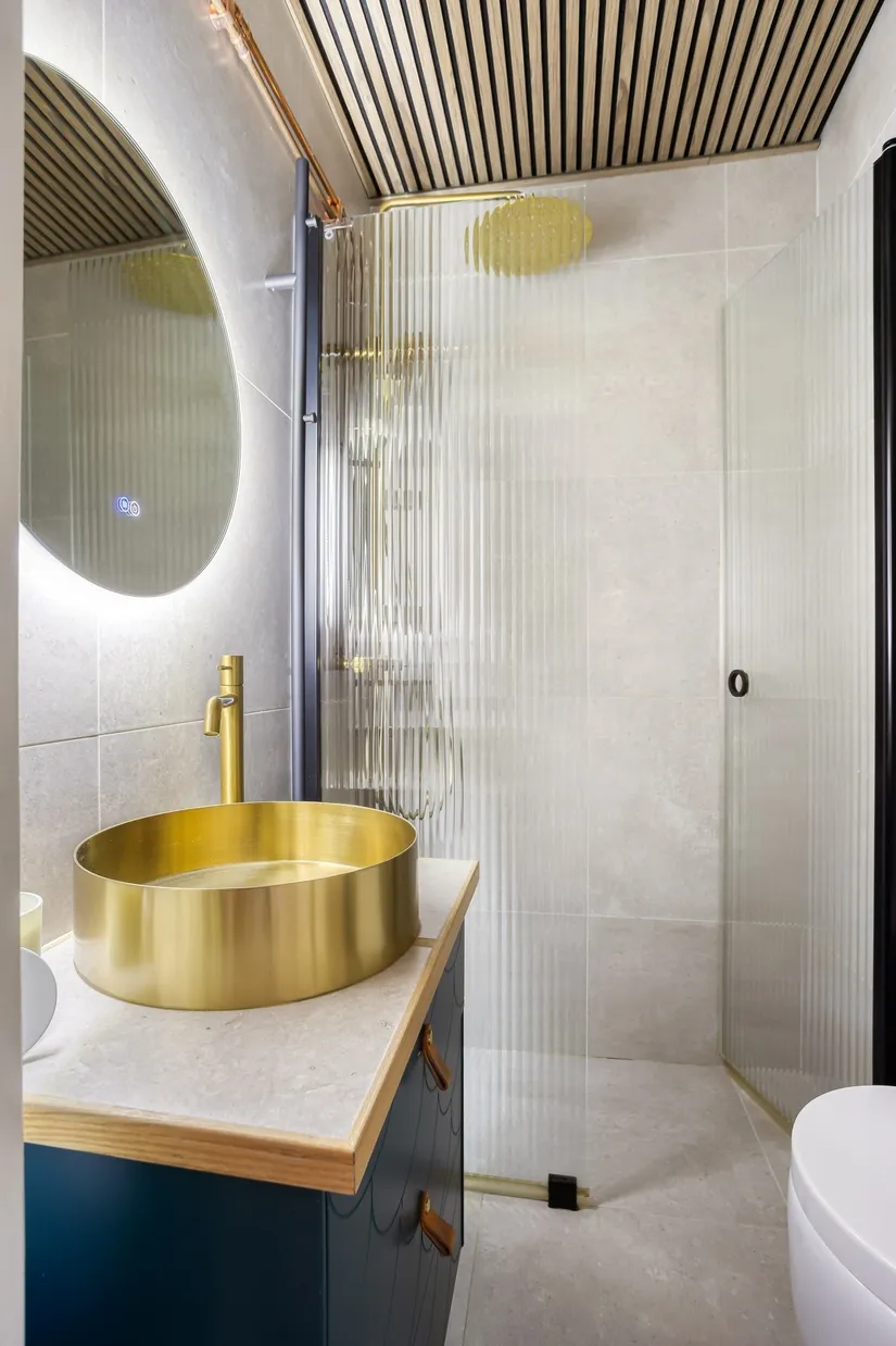 Bostadsrätt, Svalgränd 3b, Sundbyberg
