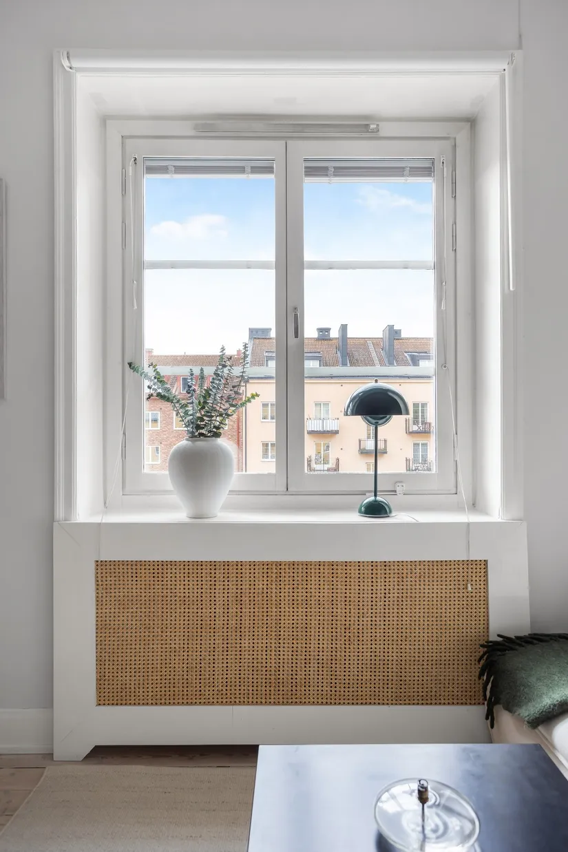 Bostadsrätt, Svalgränd 3b, Sundbyberg
