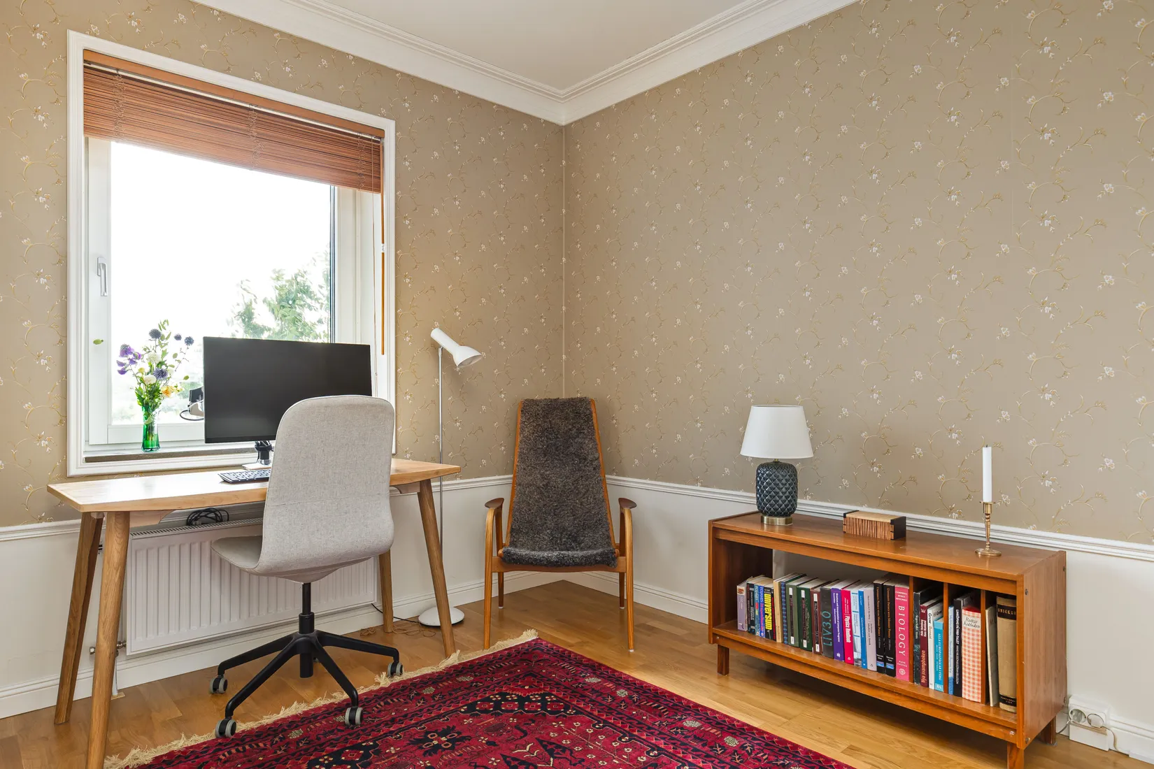 Bostadsrätt, Rotegatan 4, Södra Ekkällan, Linköping