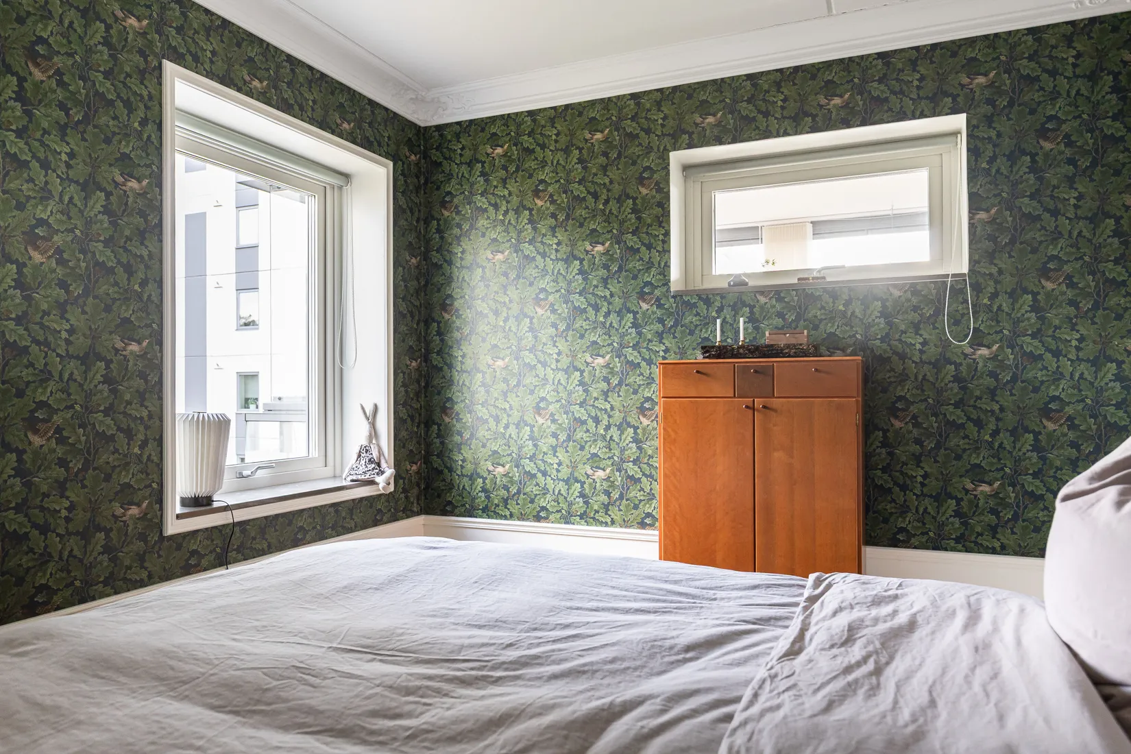 Bostadsrätt, Rotegatan 4, Södra Ekkällan, Linköping