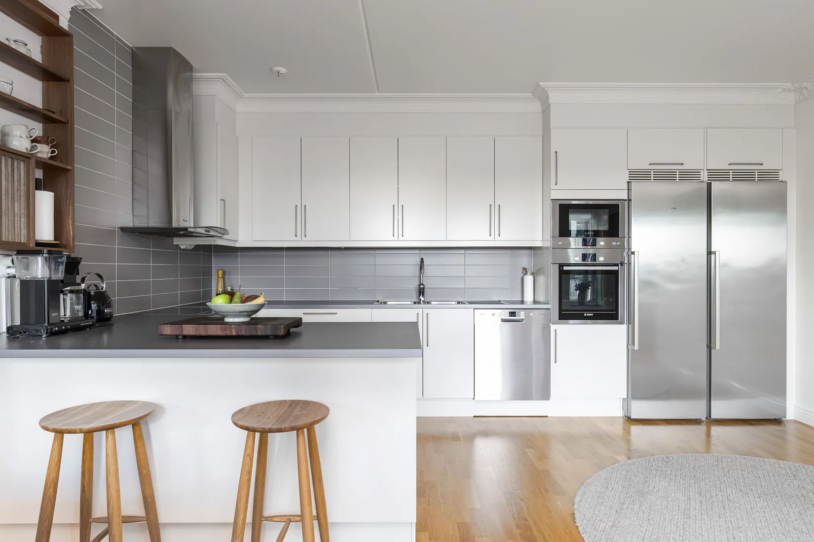 Bostadsrätt, Rotegatan 4, Södra Ekkällan, Linköping