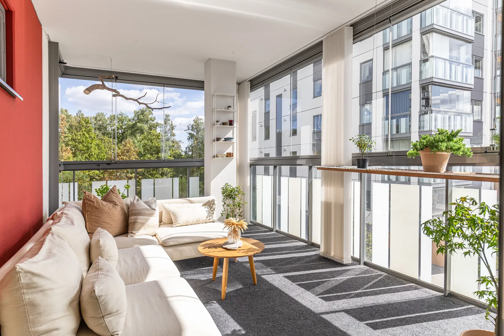 Bostadsrätt, Rotegatan 4, Södra Ekkällan, Linköping