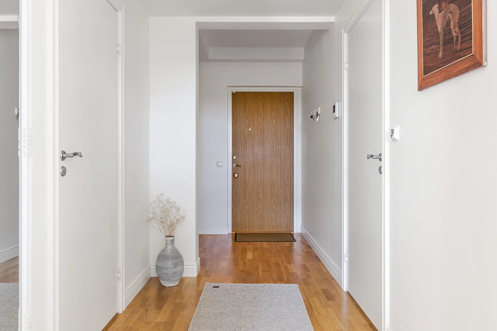 Bostadsrätt, Rotegatan 4, Södra Ekkällan, Linköping