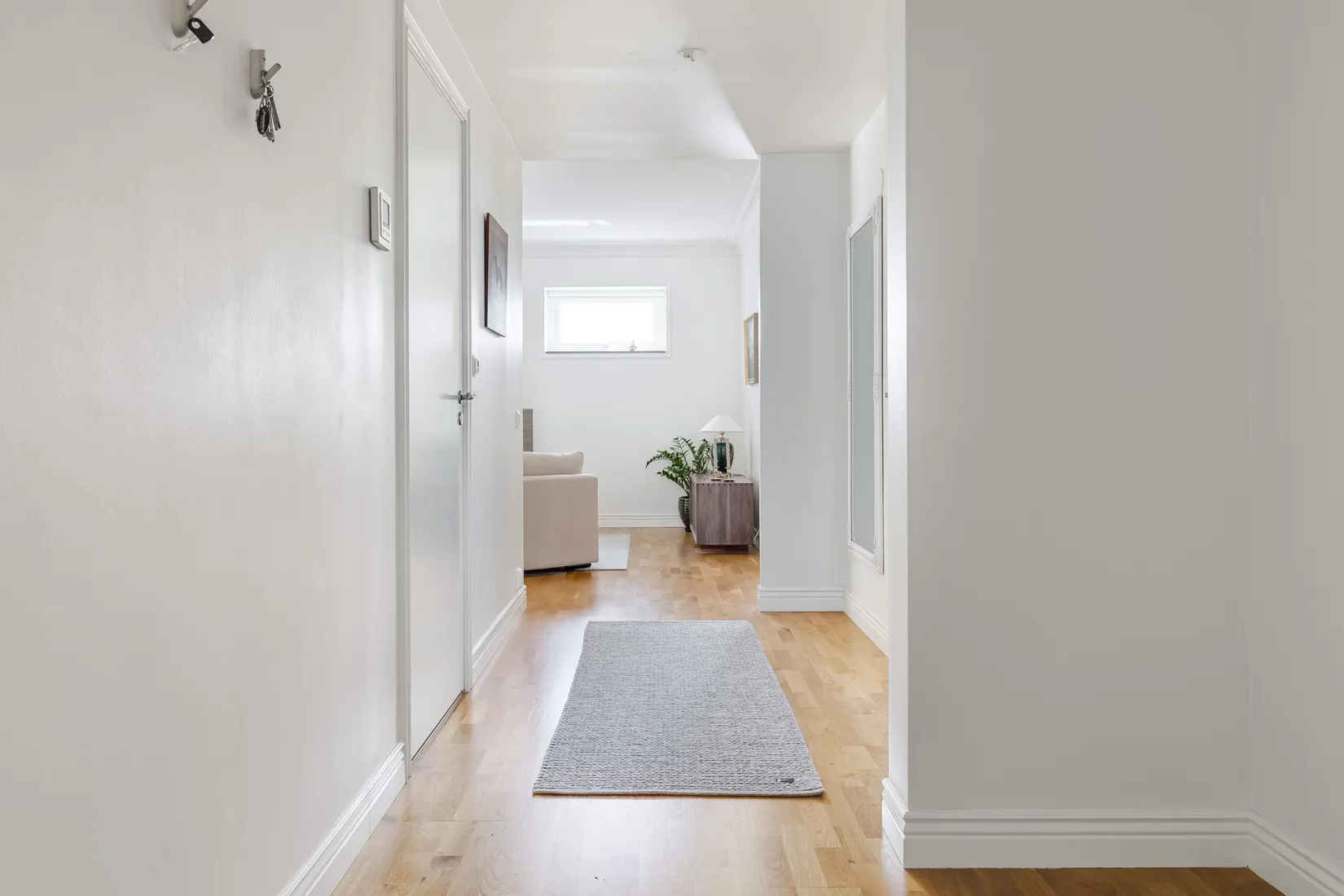 Bostadsrätt, Rotegatan 4, Södra Ekkällan, Linköping
