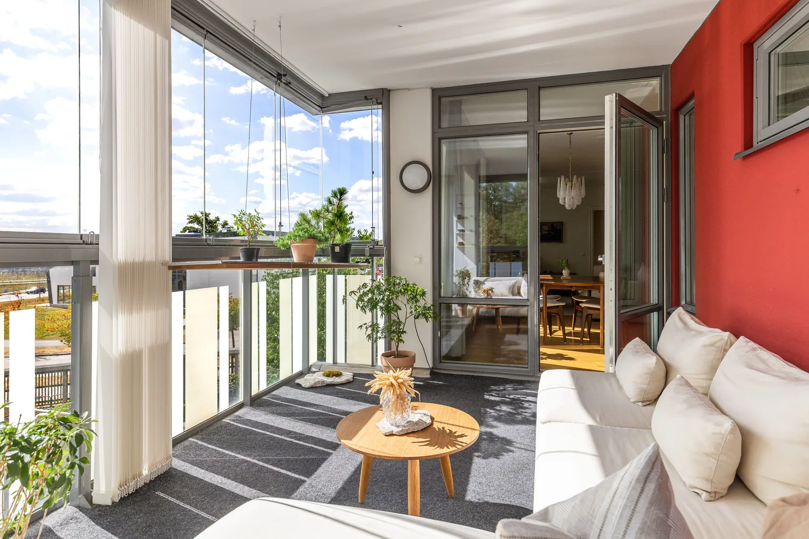 Bostadsrätt, Rotegatan 4, Södra Ekkällan, Linköping