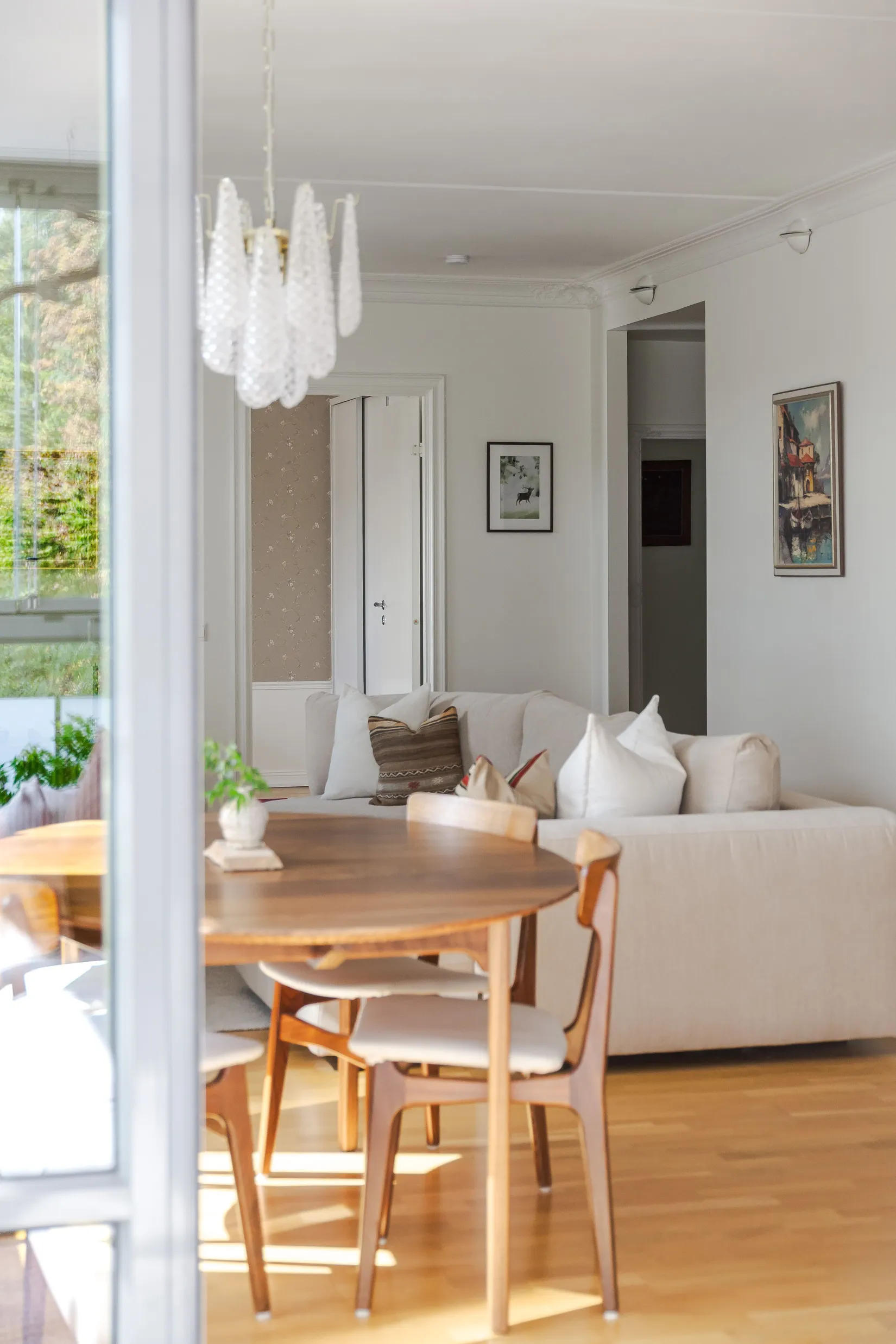 Bostadsrätt, Rotegatan 4, Södra Ekkällan, Linköping