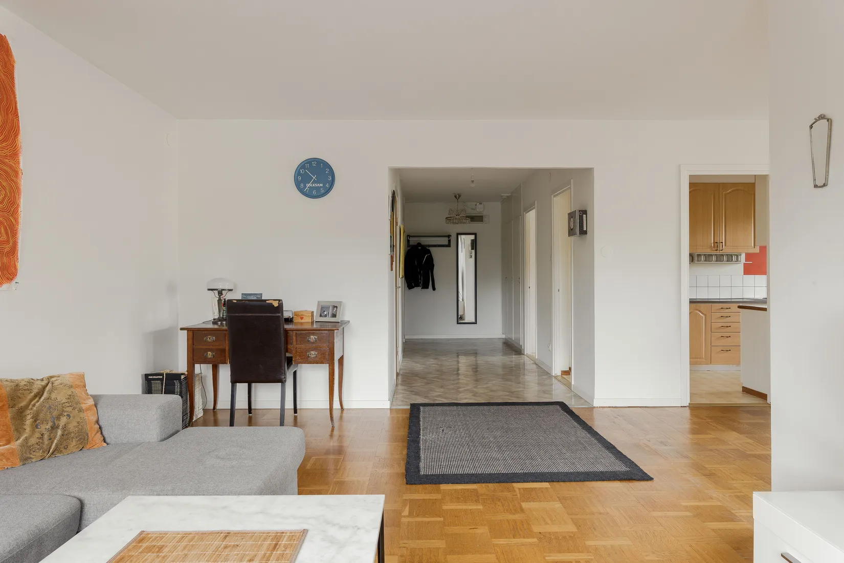 Bostadsrätt, Liedbergsgatan 51, Centrum, Växjö