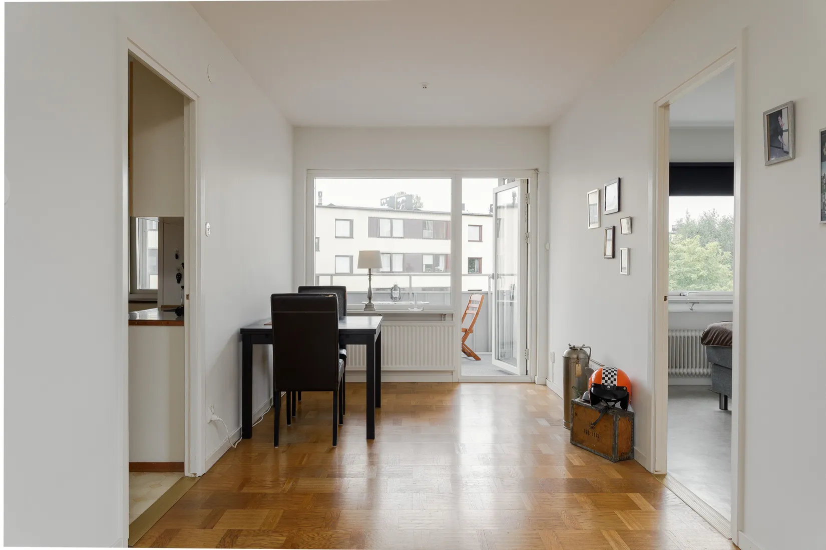 Bostadsrätt, Liedbergsgatan 51, Centrum, Växjö