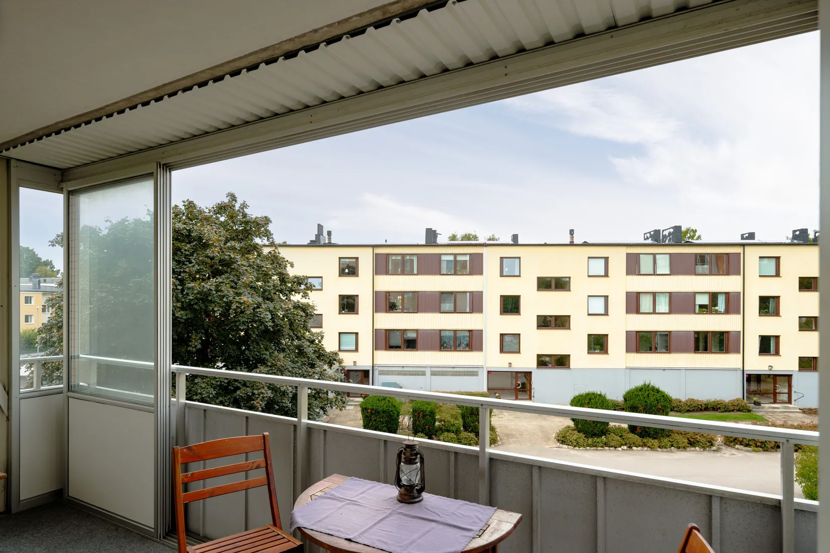 Bostadsrätt, Liedbergsgatan 51, Centrum, Växjö