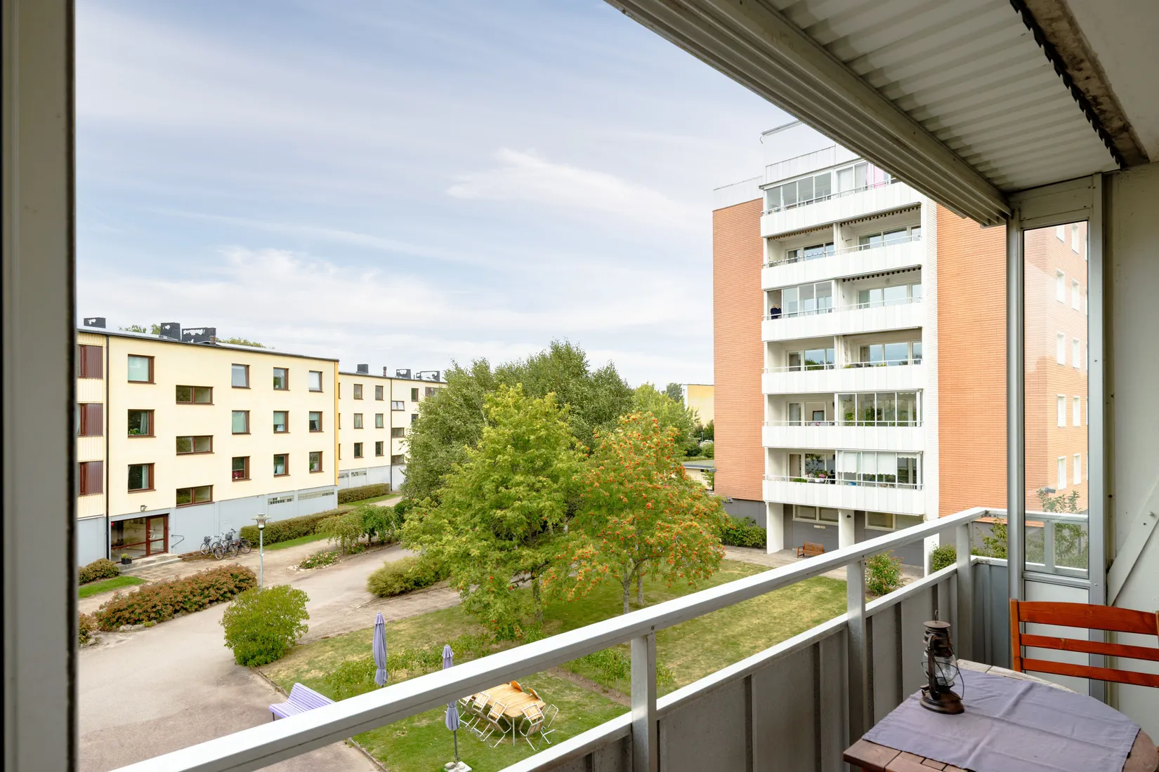 Bostadsrätt, Liedbergsgatan 51, Centrum, Växjö