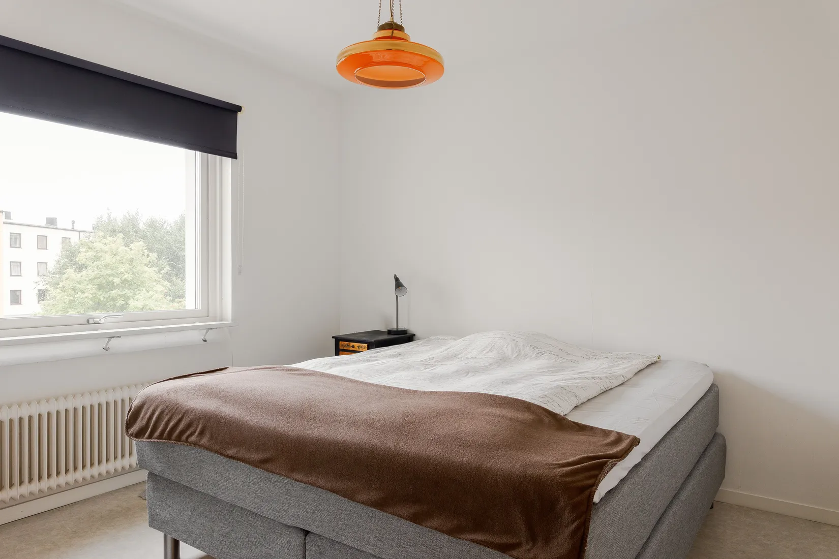 Bostadsrätt, Liedbergsgatan 51, Centrum, Växjö