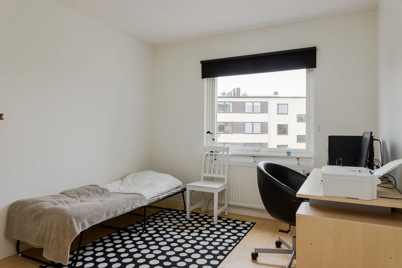 Bostadsrätt, Liedbergsgatan 51, Centrum, Växjö