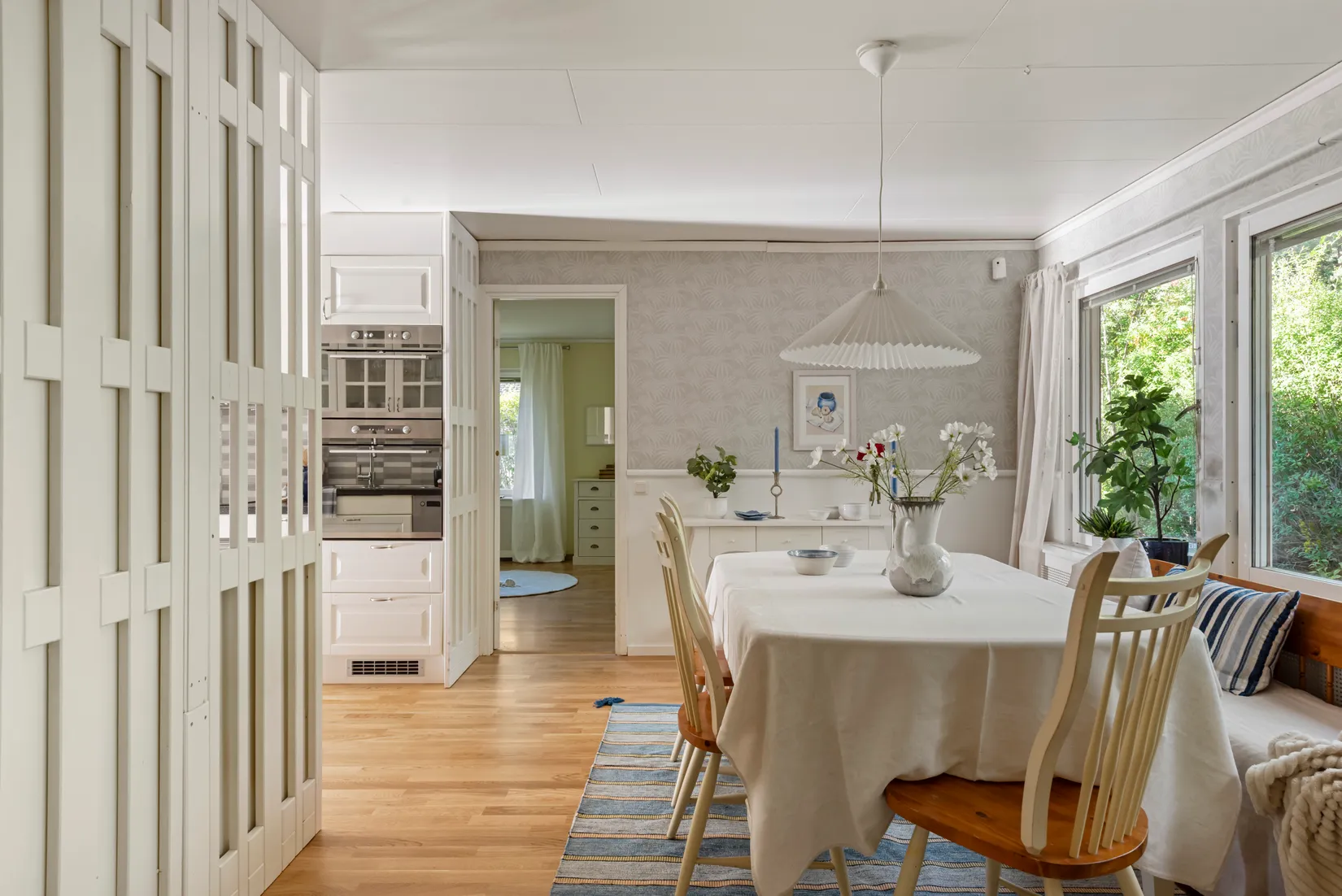 Villa, Tingsvägen 50, Ensta, Täby