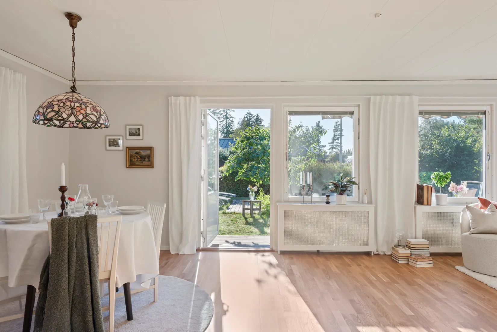 Villa, Tingsvägen 50, Ensta, Täby
