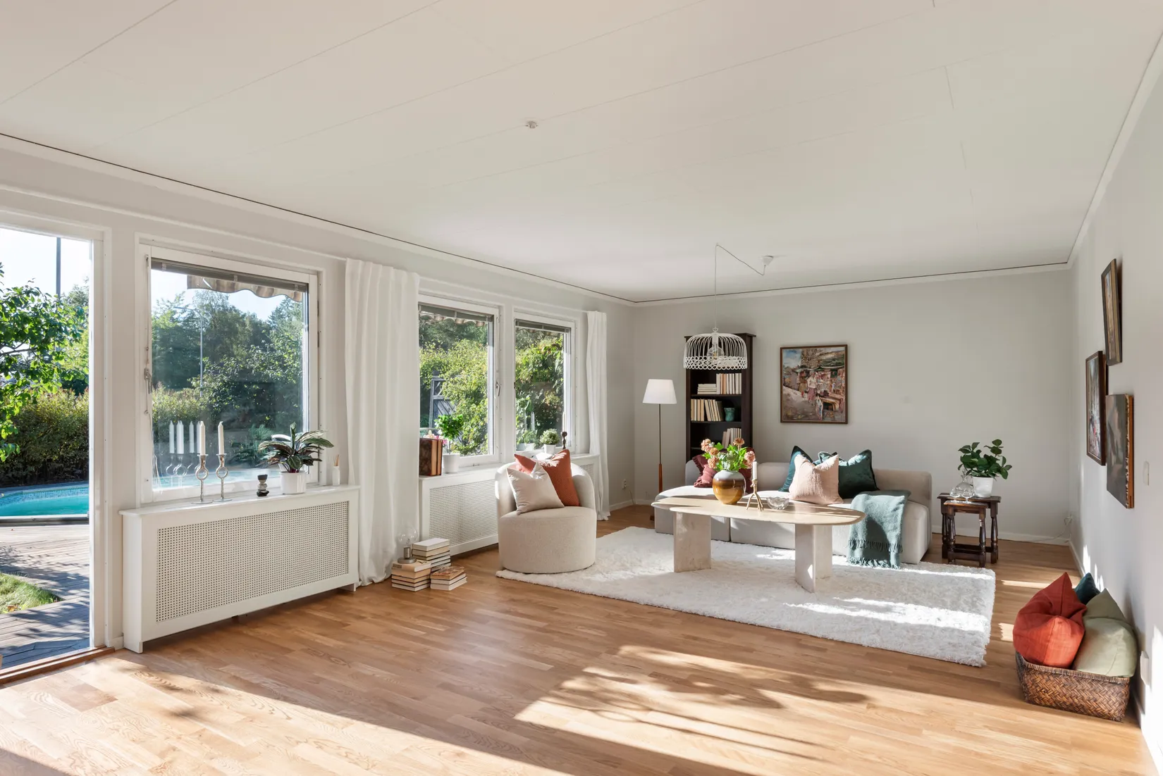 Villa, Tingsvägen 50, Ensta, Täby