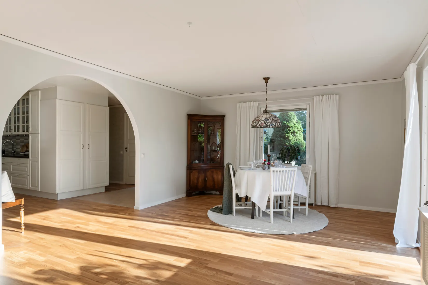 Villa, Tingsvägen 50, Ensta, Täby