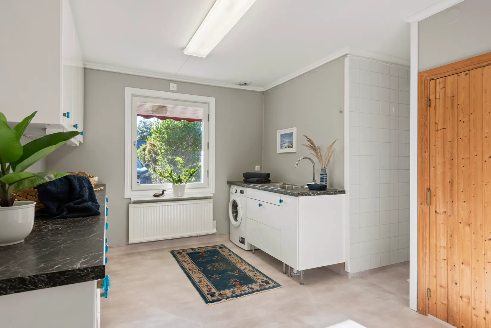 Villa, Tingsvägen 50, Ensta, Täby