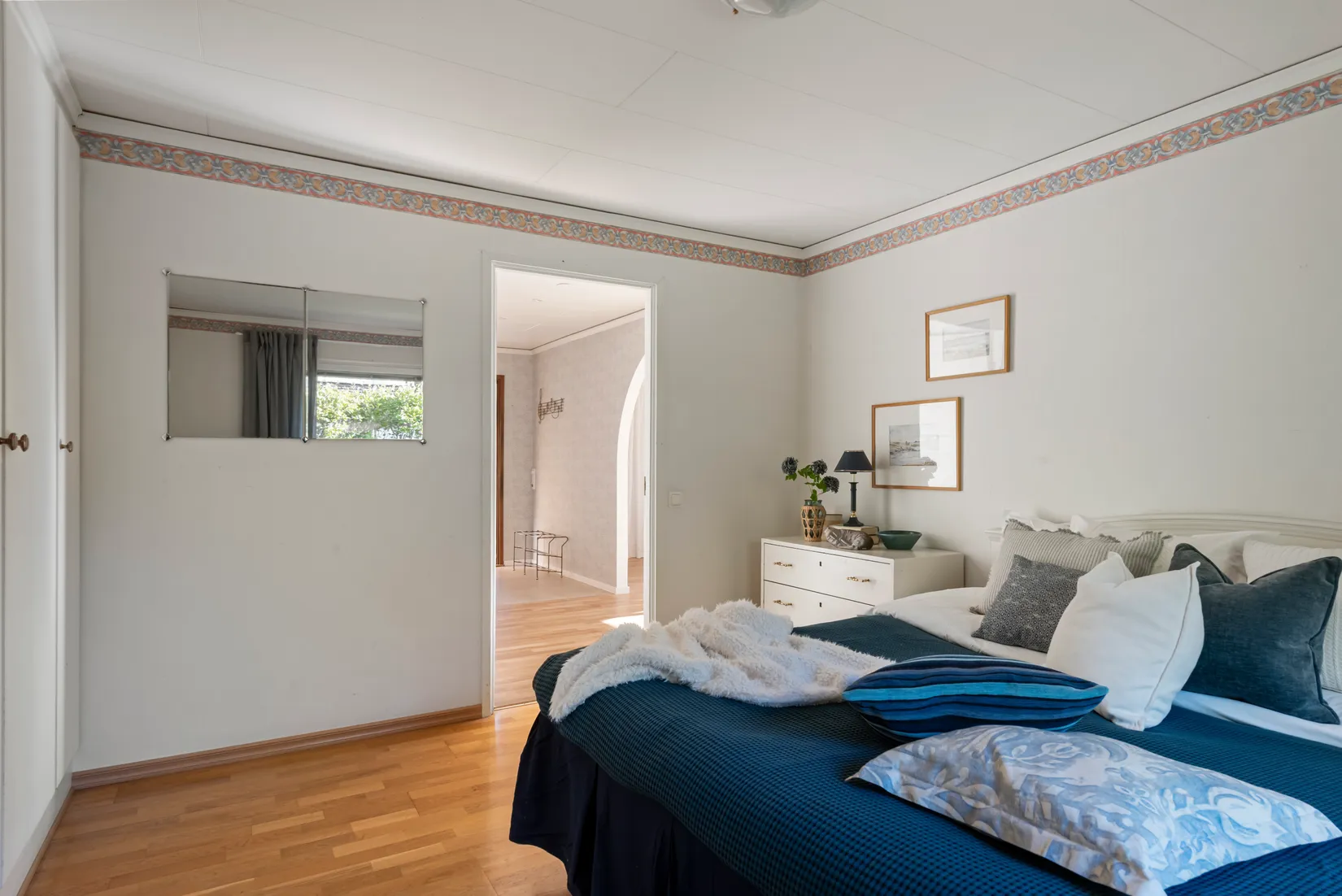 Villa, Tingsvägen 50, Ensta, Täby