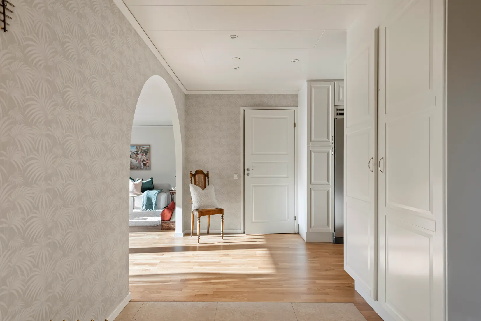 Villa, Tingsvägen 50, Ensta, Täby