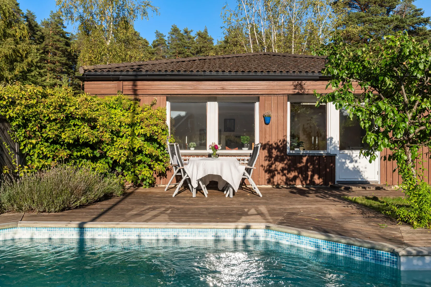 Villa, Tingsvägen 50, Ensta, Täby