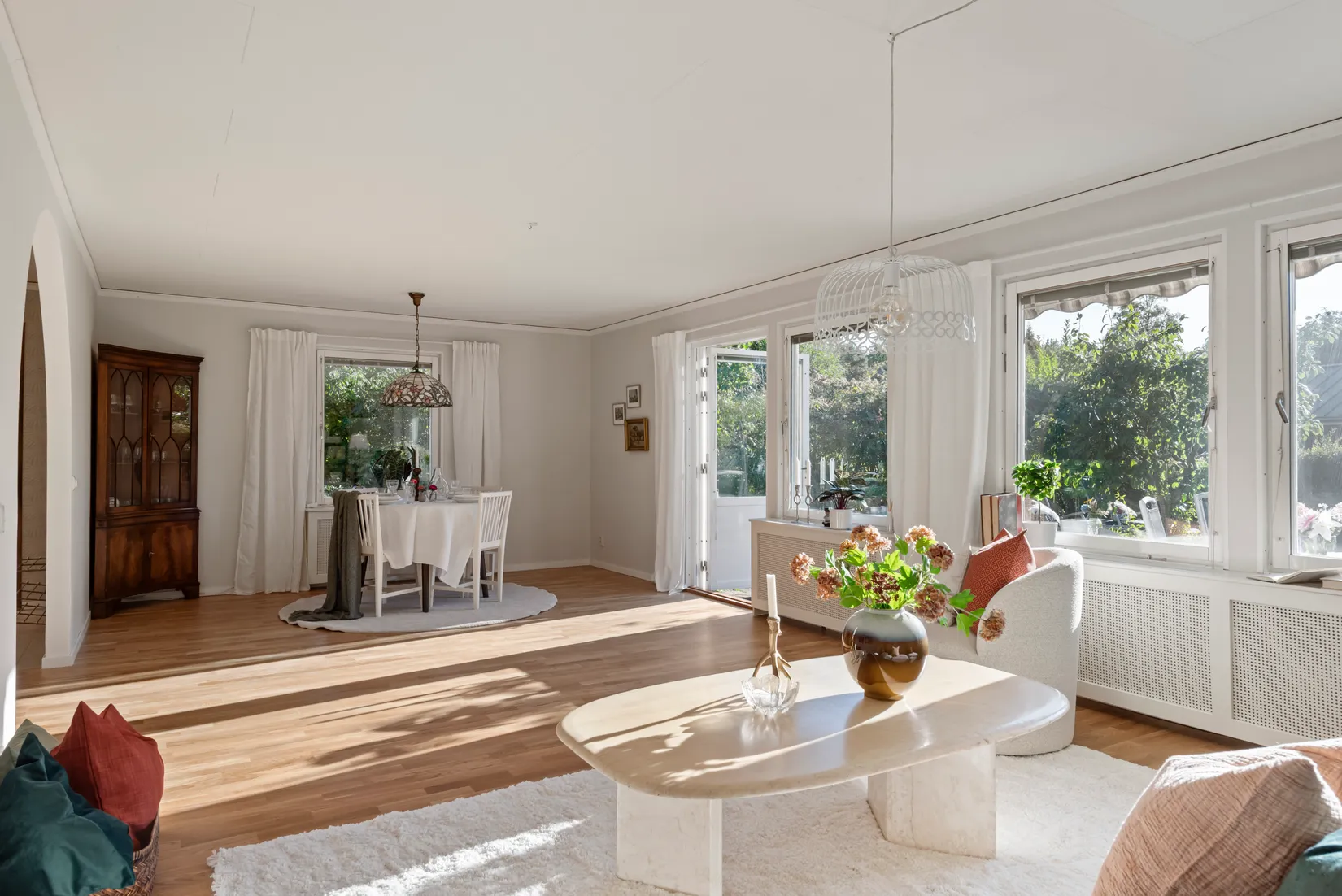 Villa, Tingsvägen 50, Ensta, Täby