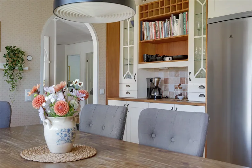 Villa, Gryningsvägen 16, Kurveröd, Uddevalla
