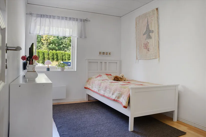 Villa, Gryningsvägen 16, Kurveröd, Uddevalla