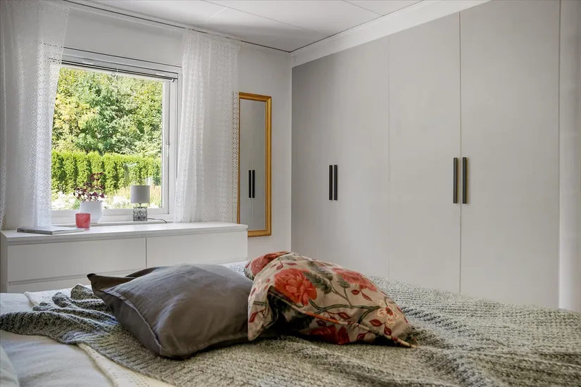 Villa, Gryningsvägen 16, Kurveröd, Uddevalla
