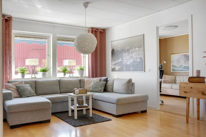 Villa, Gryningsvägen 16, Kurveröd, Uddevalla
