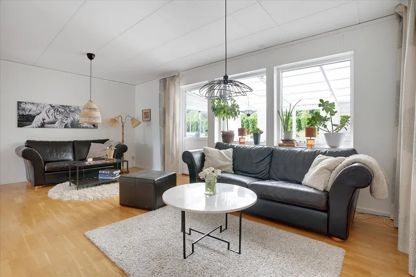 Villa, Gryningsvägen 16, Kurveröd, Uddevalla