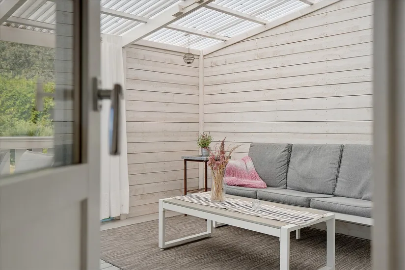 Villa, Gryningsvägen 16, Kurveröd, Uddevalla