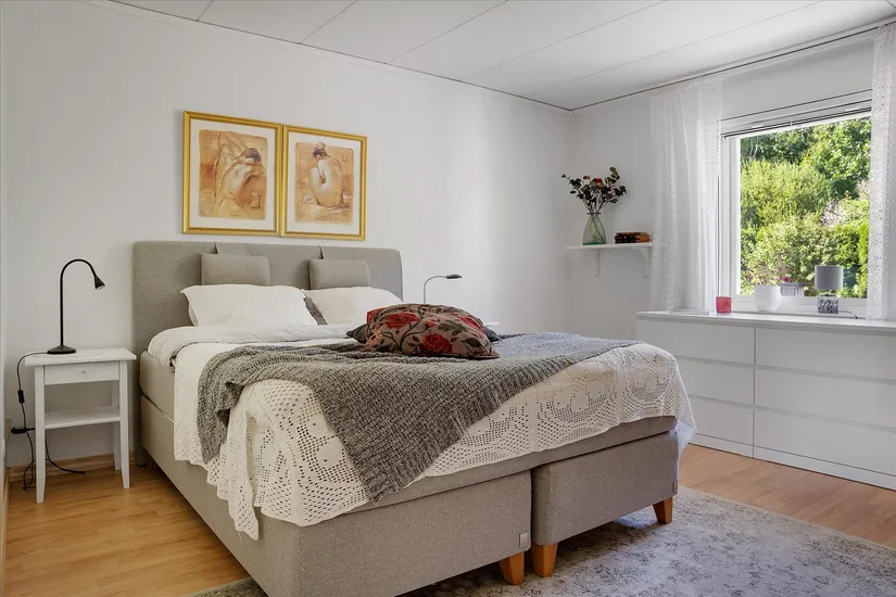 Villa, Gryningsvägen 16, Kurveröd, Uddevalla
