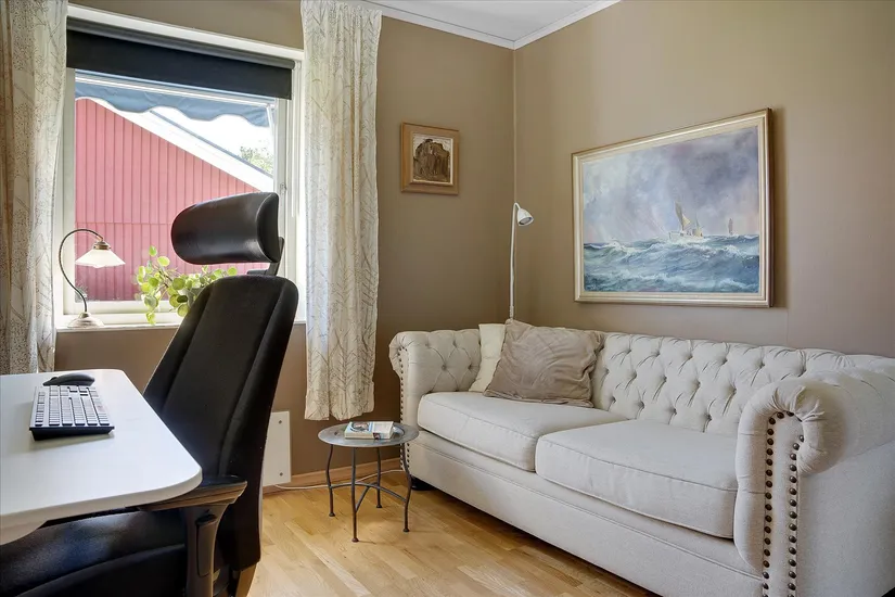 Villa, Gryningsvägen 16, Kurveröd, Uddevalla