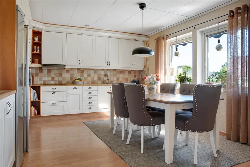 Villa, Gryningsvägen 16, Kurveröd, Uddevalla