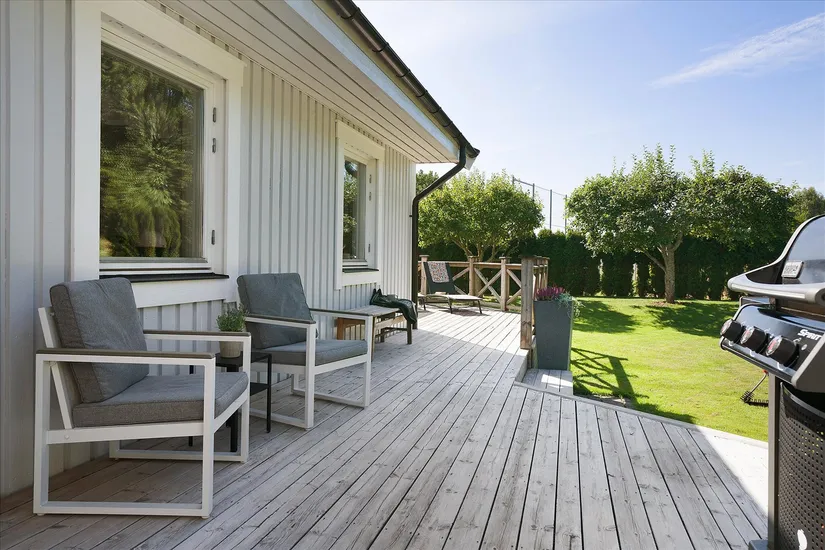 Villa, Gryningsvägen 16, Kurveröd, Uddevalla
