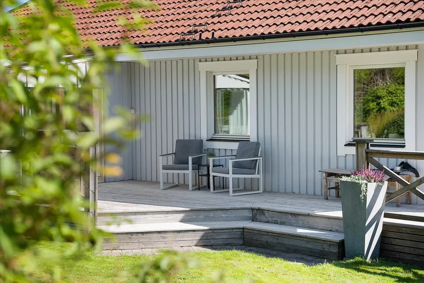 Villa, Gryningsvägen 16, Kurveröd, Uddevalla