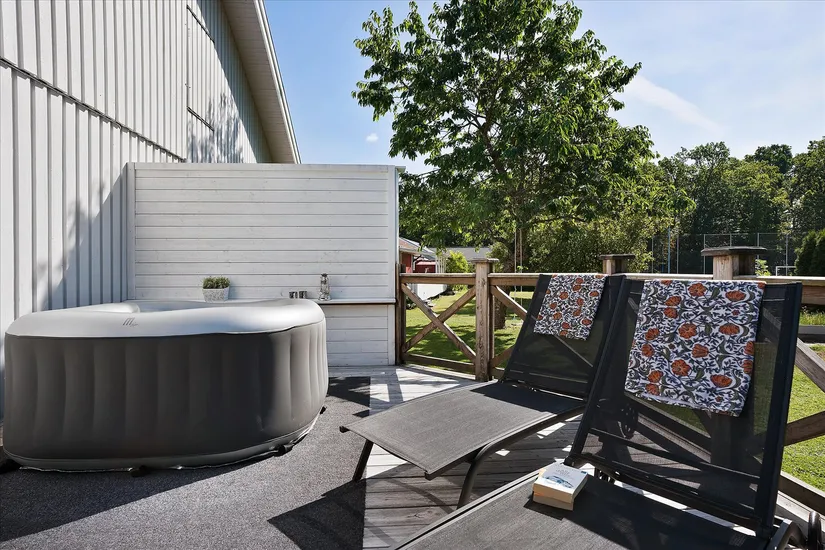 Villa, Gryningsvägen 16, Kurveröd, Uddevalla